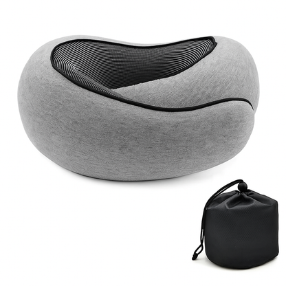 ErgoComfort Neck Pillow™