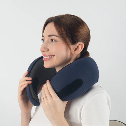 ErgoComfort Neck Pillow™